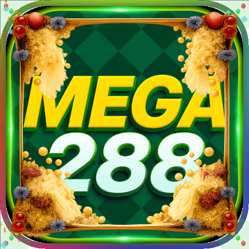 mega288 — galeri pratinjau - APK Resmi